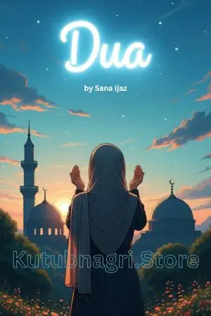 Dua Novel by Sana Ijaz