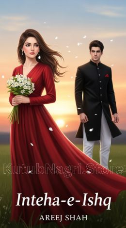Inteha e Ishq Novel by Areej Shah