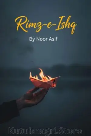 Ramz e Ishq Novel by Noor Asif