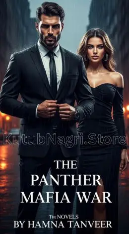 The Panther Mafia War Novel by Dua Khan