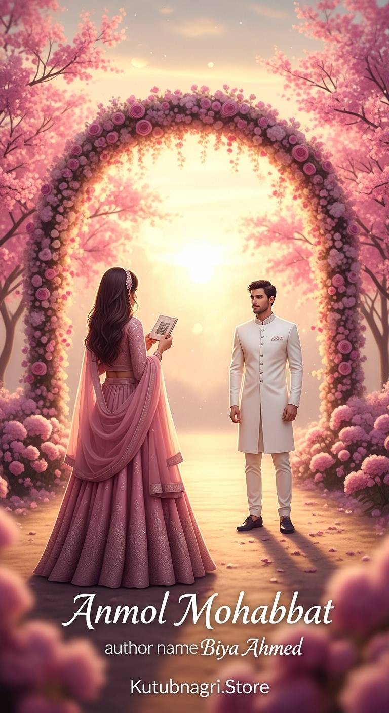 Anmol Mohabbat Novel By Biya Ahmed PDF Download