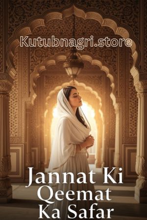 Jannat Ki Qeemat Ka Safar Novel By Saira Ramzan 