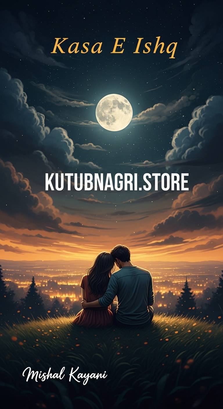Kasa E Ishq Novel