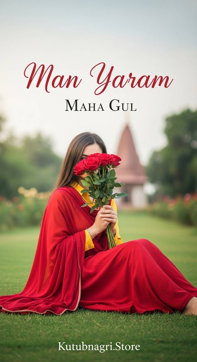 Man Yaram Novel By Maha Gul