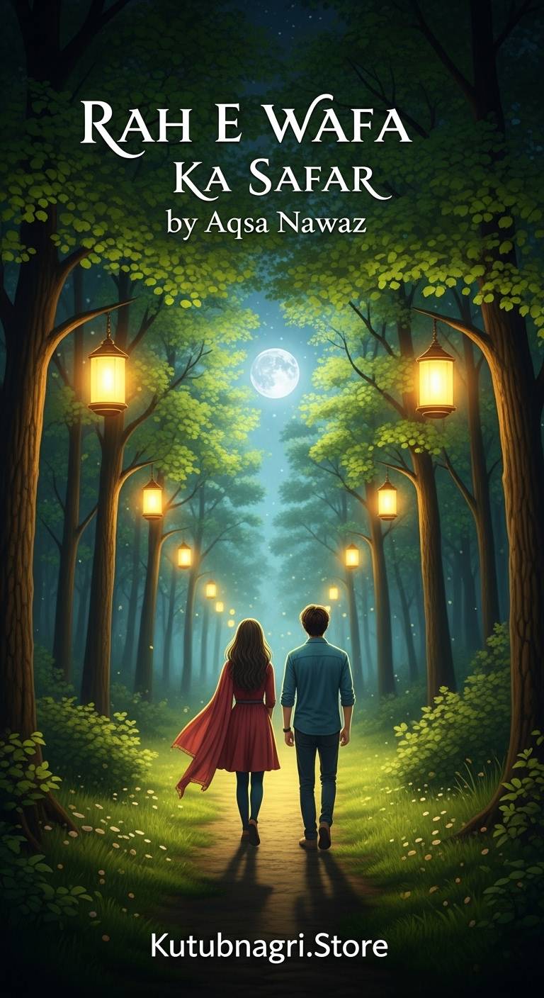 Rah E Wafa Ka Safar Novel