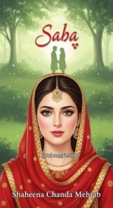 Saba Novel